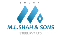 SHUBH M L SHAH SONS STEEL PRIVATE LIMITED