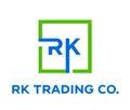 R K Trading Co.