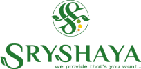 SRYSHAYA CORPORATION LLP