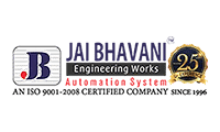 JAI BHAVANI ENGINEERING WORKS