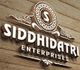 JAI MAA SIDDHIDATRI ENTERPRISES