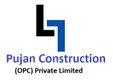 PUJAN CONSTRUCTION (OPC) PRIVATE LIMITED