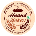 ANAND BAKERS
