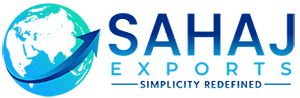 SAHAJ EXPORTS