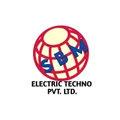 SBM ELECTRIC TECHNO PVT LTD