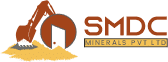 SMDC MINERALS PRIVATE LIMITED