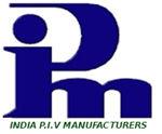 INDIA P. I. V. MANUFACTURERS