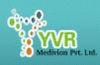 YVR MEDIVISION PVT. LTD.