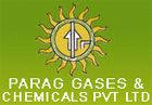 PARAG GASES AND CHEMICALS PRIVATE LIMITED
