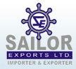 SAILOR EXPORTS LTD.