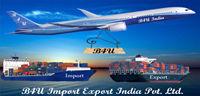 B4U IMPORT EXPORT INDIA PVT. LTD.