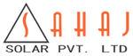 Sahaj Solar Pvt. Ltd.