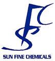 SUN FINE CHEMICALS