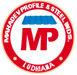MAHADEV PROFILES & STEEL INDUSTRIES