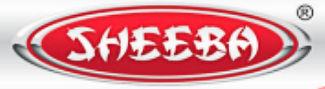 SHEEBA INDIA PVT. LTD.