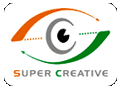 Super Creative Graphic Services Pvt. Ltd.