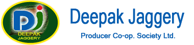 DEEPAK JAGGERY PRODUCER CO-OP SOCIETY LTD.