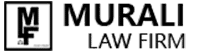 MURALI LAW FIRM