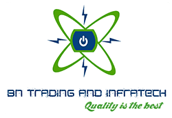 BN TRADING AND INFRATECH