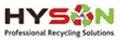 SANTEC BALING AND RECYCLING SYSTEMS