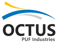 OCTUS INDUSTRIES