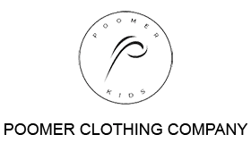 POOMER CLOTHING COMPANY