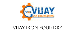 VIJAY IRON FOUNDRY