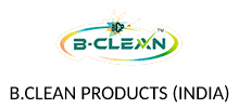 B.CLEAN PRODUCTS (INDIA)