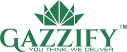 GAZZIFY ELECTRONICS PRIVATE LIMITED