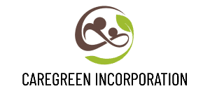 CAREGREEN INCORPORATION