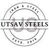 UTSAV STEELS