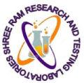 SHREE RAM RESEARCH AND TESTING LABORATORIES