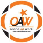 Online Ad Work