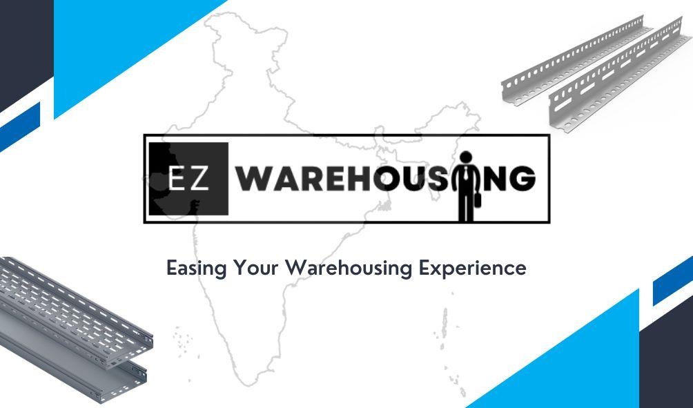 EZWAREHOUSING INDIA PRIVATE LIMITED