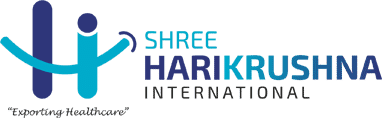 SHREE HARIKRUSHNA INTERNATIONAL