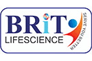 BRIT LIFE SCIENCE