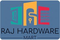 Raj Hardware Mart