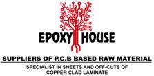 EPOXY HOUSE PRIVATE LIMITED.