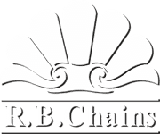R. B. CHAINS