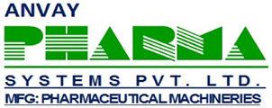 ANVAY PHARMA SYSTEMS PRIVATE LIMITED