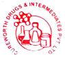 Cureworth Drugs & Intermediates Pvt. Ltd.