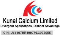 KUNAL CALCIUM LIMITED