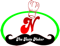 NATRAJ THE TASTE MAKER