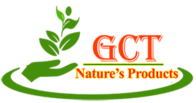 GCT NATURES PRODUCTS