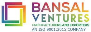 BANSAL VENTURES PRIVATE LIMITED