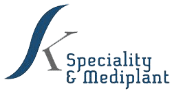 SK SPECIALITY & MEDIPLANT