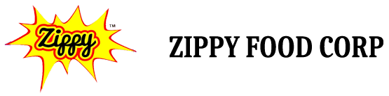 ZIPPY FOOD CORP