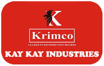 KAY KAY INDUSTRIES