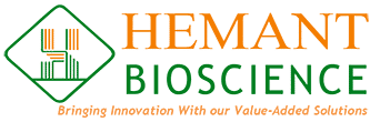 HEMANT BIOSCIENCE