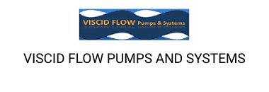 VISCID FLOW PUMPS AND SYSTEMS